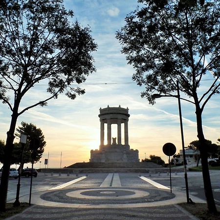 Italian Experience- Ancona City Apartment Εξωτερικό φωτογραφία