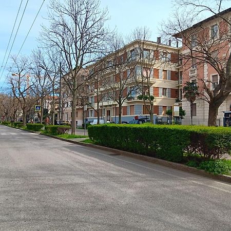 Italian Experience- Ancona City Apartment Εξωτερικό φωτογραφία