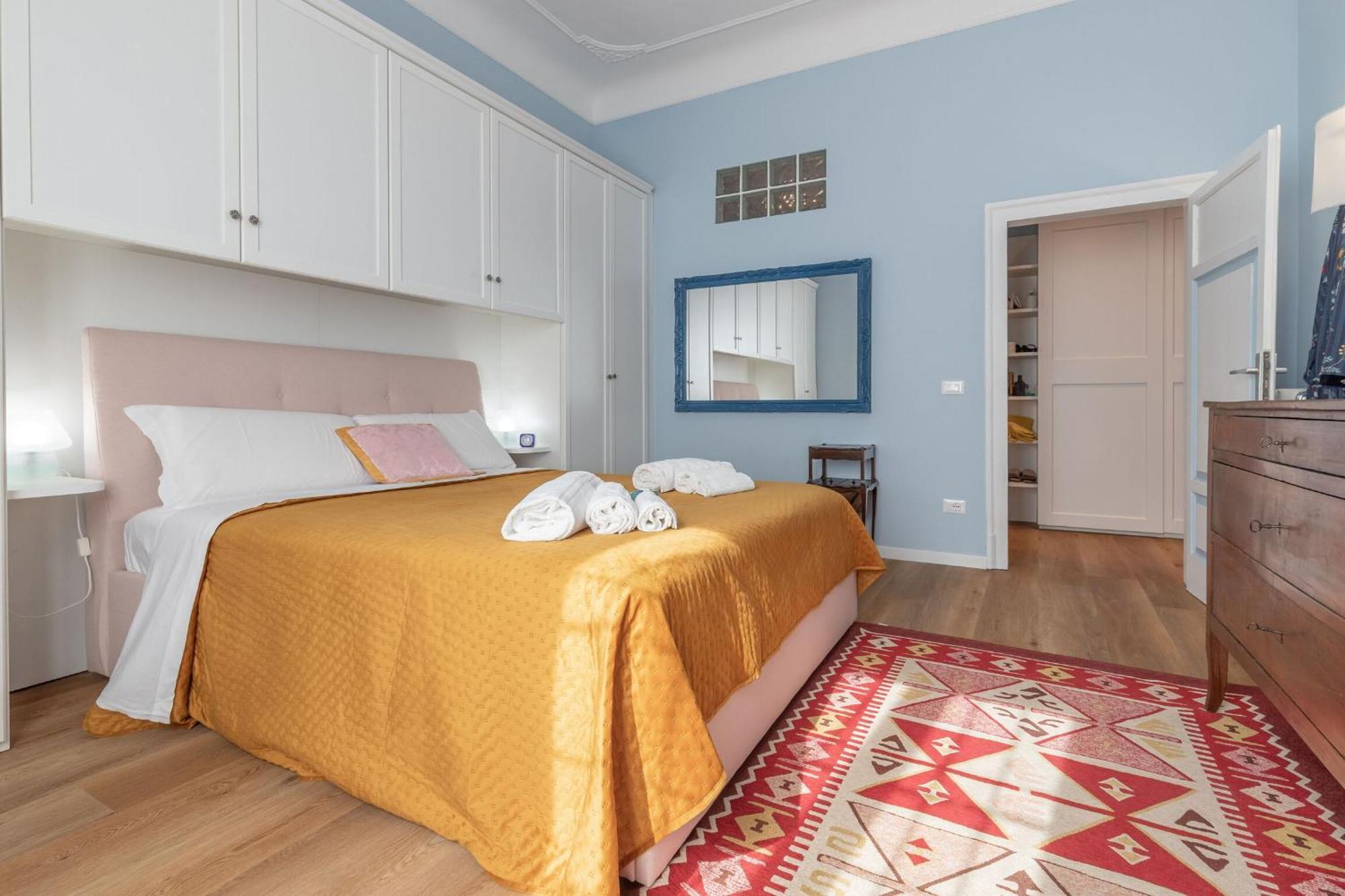 Italian Experience- Ancona City Apartment Εξωτερικό φωτογραφία