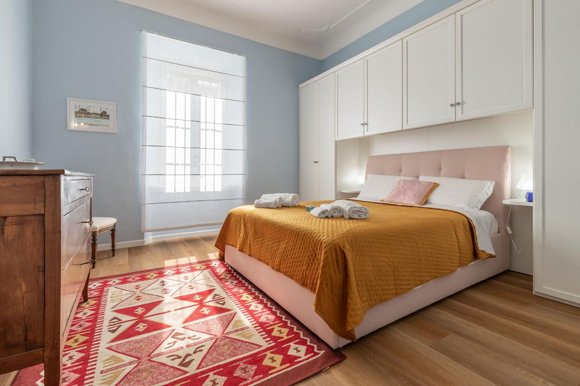 Italian Experience- Ancona City Apartment Εξωτερικό φωτογραφία