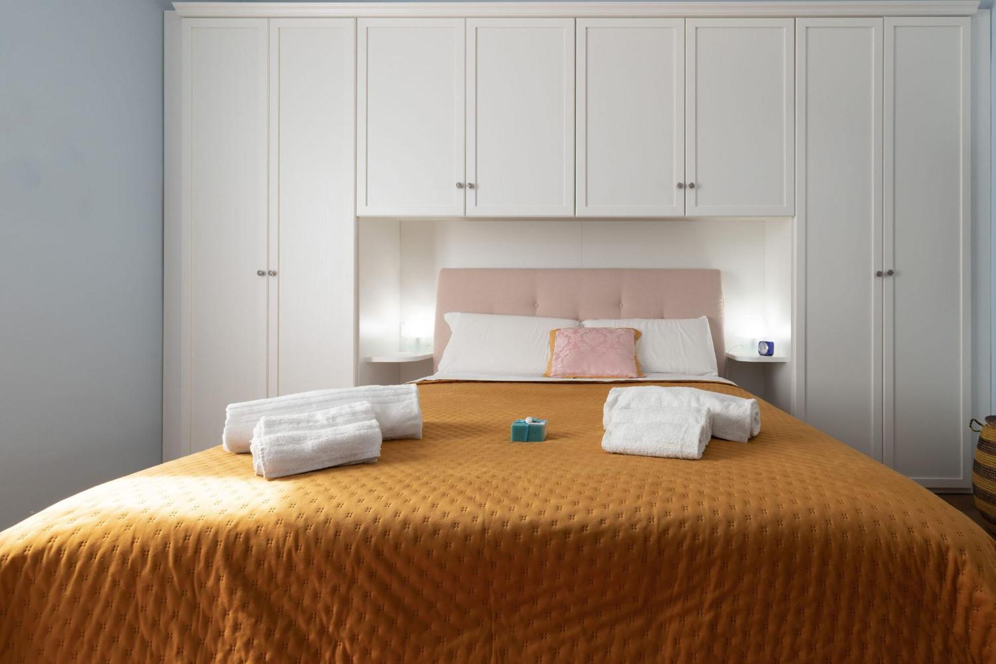 Italian Experience- Ancona City Apartment Εξωτερικό φωτογραφία