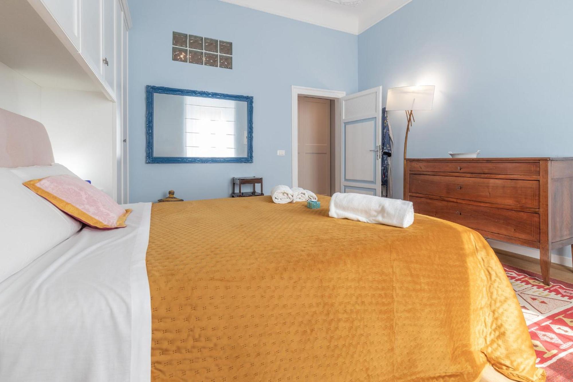 Italian Experience- Ancona City Apartment Εξωτερικό φωτογραφία