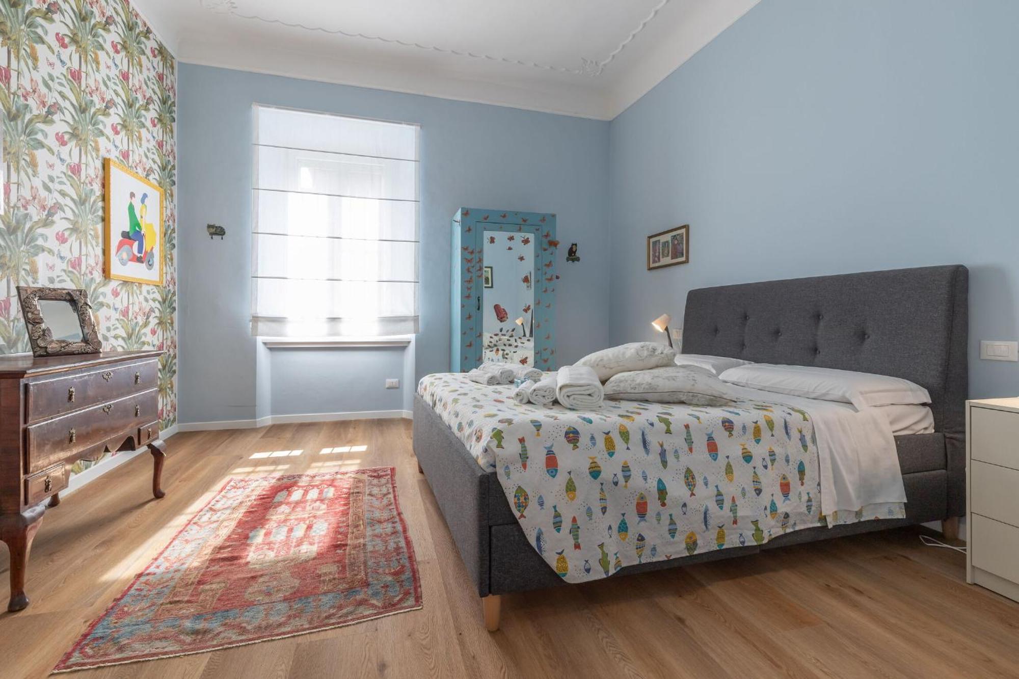 Italian Experience- Ancona City Apartment Εξωτερικό φωτογραφία
