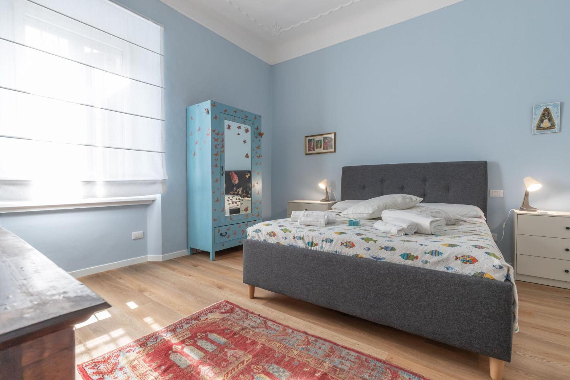 Italian Experience- Ancona City Apartment Εξωτερικό φωτογραφία