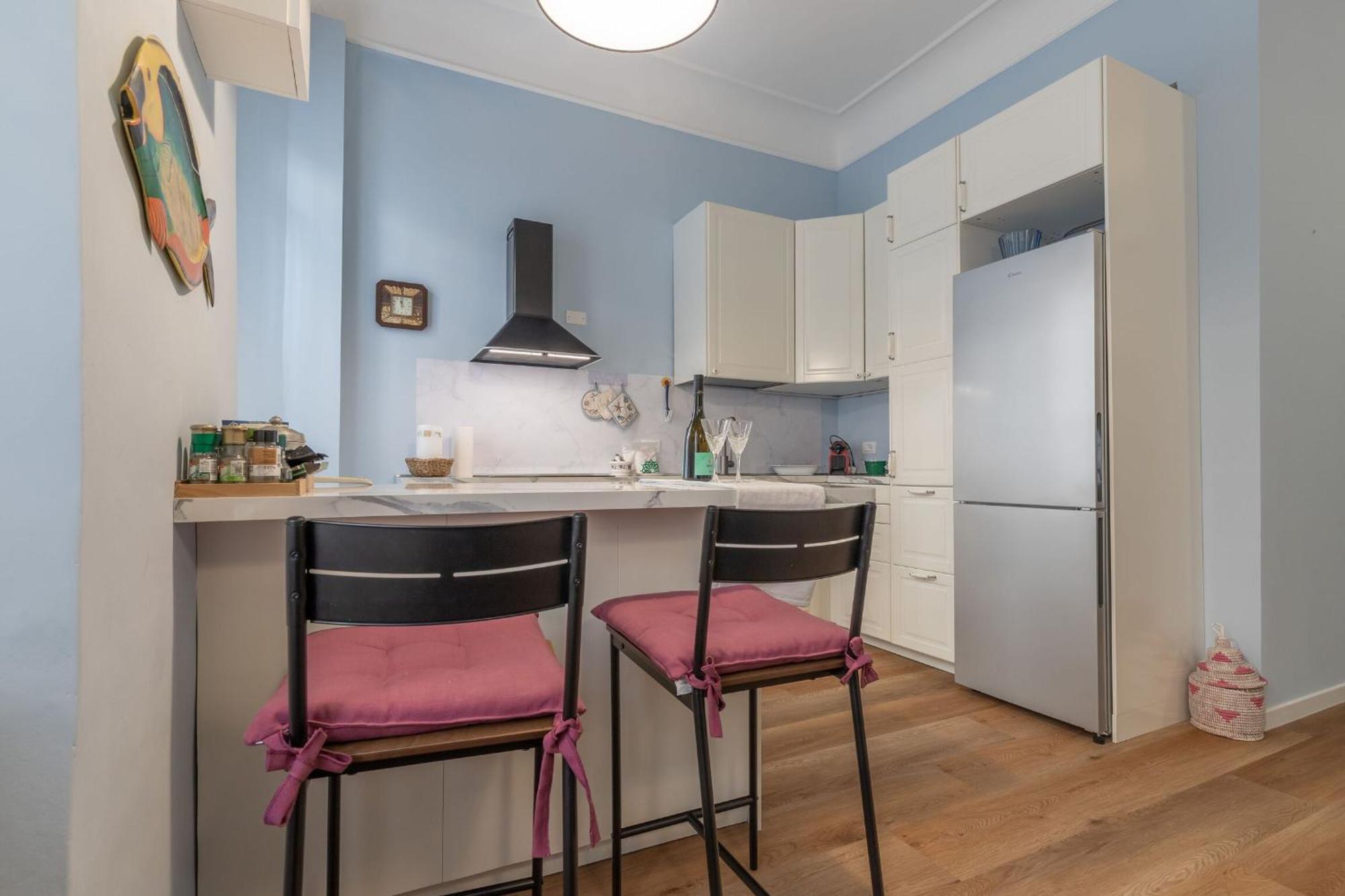 Italian Experience- Ancona City Apartment Εξωτερικό φωτογραφία