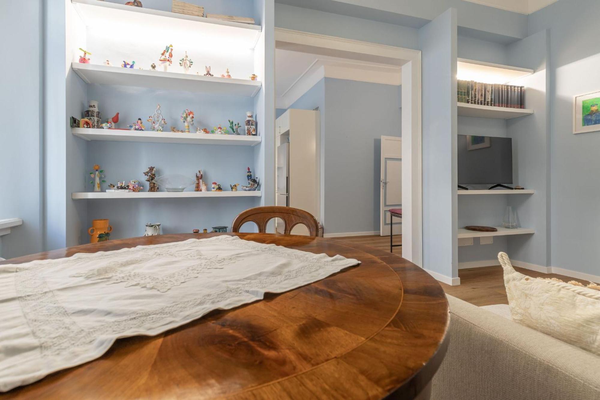 Italian Experience- Ancona City Apartment Εξωτερικό φωτογραφία