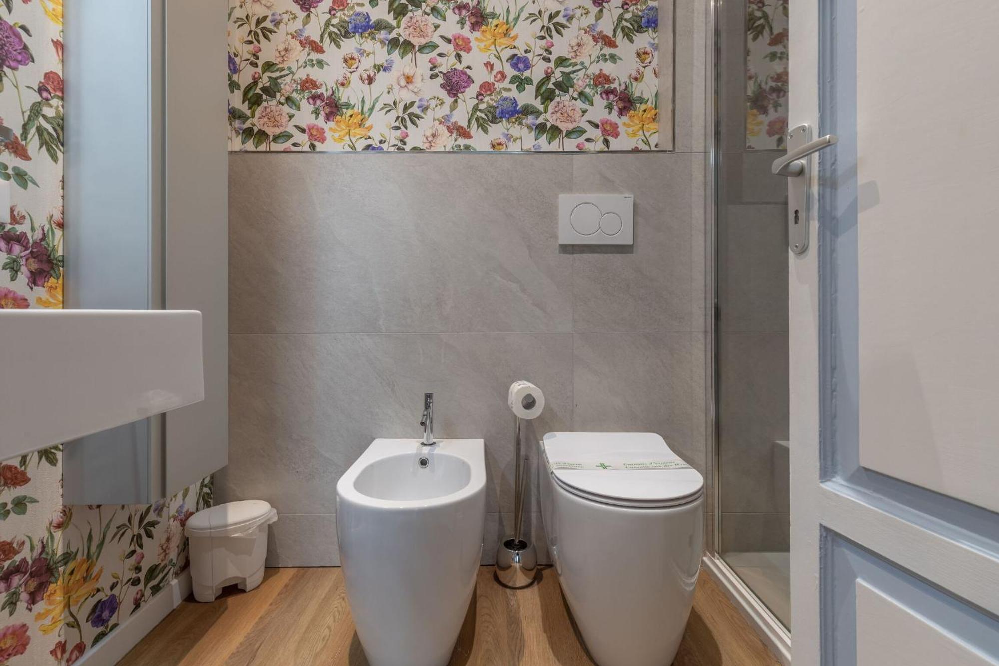 Italian Experience- Ancona City Apartment Εξωτερικό φωτογραφία