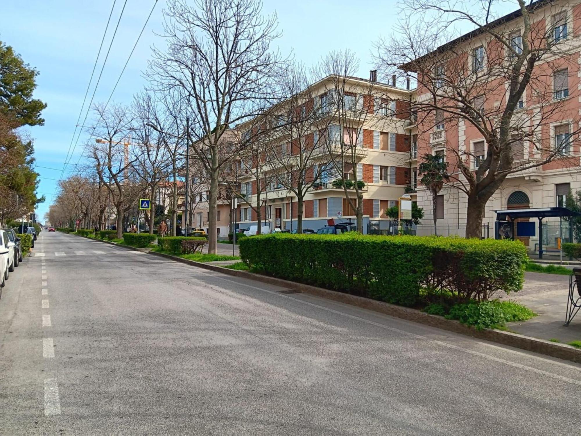 Italian Experience- Ancona City Apartment Εξωτερικό φωτογραφία